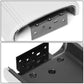 02-09 Chevy Trailblazer Center Console Armrest Lid Light Gray