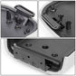 02-09 Chevy Trailblazer Center Console Armrest Lid Light Gray