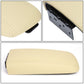 02-09 Chevrolet Trailblazer Center Console Armrest Lid - Beige