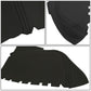 2009-2015 Honda Pilot Door Panel Armrest Cover - Black