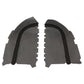 2009-2015 Honda Pilot Door Panel Armrest Cover - Black