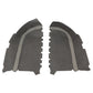 09-15 Honda Pilot Door Panel Armrest Cover - Gray