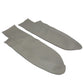07-12 Honda CR-V Door Panel Armrest Cover - Gray