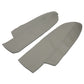 07-12 Honda CR-V Door Panel Armrest Cover - Gray