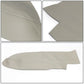 07-12 Honda CR-V Door Panel Armrest Cover - Gray