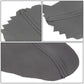 08-12 Honda Accord 2-Door Door Panel Armrest Cover - Black