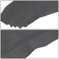 08-12 Honda Accord 2-Door Door Panel Armrest Cover - Black