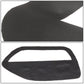 2005-2009 Ford Mustang Door Panel Armrest Cover - Black