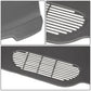 97-02 Chevrolet Camaro Front Upper Dash Board Cover - Black