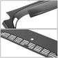 07-13 Chevrolet Silverado / GMC Sierra Dashboard Cover Cap 2PC Kit