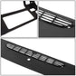 07-13 Chevrolet Silverado / GMC Sierra Dashboard Cover Cap 2PC Kit