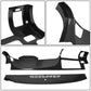 07-13 Chevrolet Silverado / GMC Sierra Dashboard Cover Cap 2PC Kit