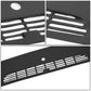 2007-2013 Chevrolet Silverado Dashboard Vent Cover Cap
