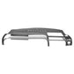 2007-2013 Chevrolet Silverado Full Dashboard Cover Cap Black