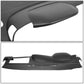2007-2013 Chevrolet Silverado Full Dashboard Cover Cap Black
