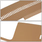 88-94 Chevrolet C/K Series Dashboard Cover Cap - Tan