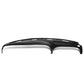 1998-2002 Dodge Ram Dash Cover - Airbag Compatible Black