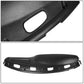 1998-2002 Dodge Ram Dash Cover - Airbag Compatible Black