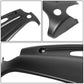 1998-2002 Dodge Ram Dash Cover - Airbag Compatible Black
