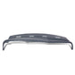 02-05 Dodge Ram Dashboard Cover Cap - Blue