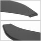 Universal 67" Front Bumper Lip Splitter