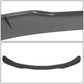 Universal 67" Front Bumper Lip Splitter