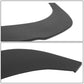 Universal Front Bumper Lip Splitter - 66 Inch