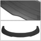 Universal Front Bumper Lip Splitter - 66 Inch