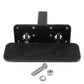 2 Inch Folding Hitch Step - Aluminum