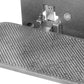 2" Folding Hitch Step - Aluminum
