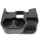 03-12 Dodge Ram Center Console Cup Holder Black