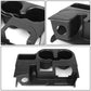 03-12 Dodge Ram Center Console Cup Holder Black