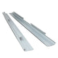 01-07 Chevrolet Silverado / GMC Sierra Crew Cab Rocker Panel Set