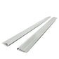 99-07 Chevy Silverado GMC Sierra Rocker Panel Replacement 2PC Set