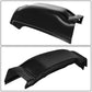 1999-2007 Chevrolet Silverado GMC Sierra Rear Cab Cap Covers 2PC