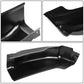 1999-2007 Chevrolet Silverado GMC Sierra Rear Cab Cap Covers 2PC
