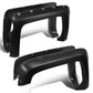 14-19 Chevrolet Silverado 1500 Pocket-Riveted Style Wheel Flares