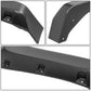 14-19 Chevrolet Silverado 1500 Pocket-Riveted Style Wheel Flares