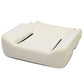 2004-2005 Dodge Ram 1500 2500 3500 Driver Side Lower Seat Cushion White