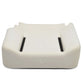 2004-2005 Dodge Ram 1500 2500 3500 Driver Side Lower Seat Cushion White