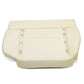 04-08 Ford F-150 / 06-08 Lincoln Mark LT Driver Seat Cushion - White