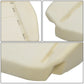 04-08 Ford F-150 / 06-08 Lincoln Mark LT Driver Seat Cushion - White