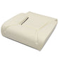 98-02 Dodge Ram Lower Bottom Seat Cushion Driver Side White
