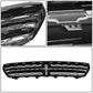 2015-2018 Dodge Charger OE Style Grille - Black