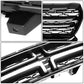2015-2018 Dodge Charger OE Style Grille Black Chrome Trim