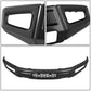 2015-2018 Ford F-150 Raptor Style Front Lower Bumper w/ Honeycomb Mesh
