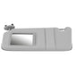 2007-2011 Toyota Camry Sun Visor - Driver Side Gray