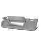 2006-2011 Honda Civic Driver Side Sun Visor - Gray