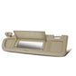 06-11 Honda Civic Sun Visor Driver Side Beige