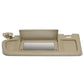 06-11 Honda Civic Sun Visor Driver Side Beige